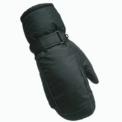 Antiskid Wear Resistant riding Ski Mittens For Men Women - G35735