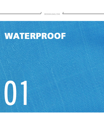 Ski Snowboard Gloves Waterproof - G69486