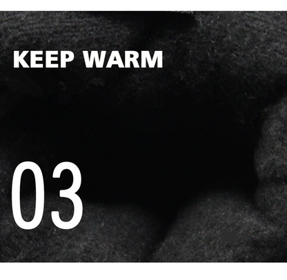 Ski Snowboard Gloves Waterproof - G69486