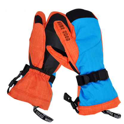 Ski Snowboard Gloves Waterproof - G69486