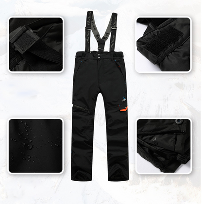 2019 Winter Ski Set Waterproof Women's - S34561