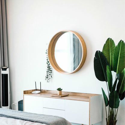 30cm Wall Mirror