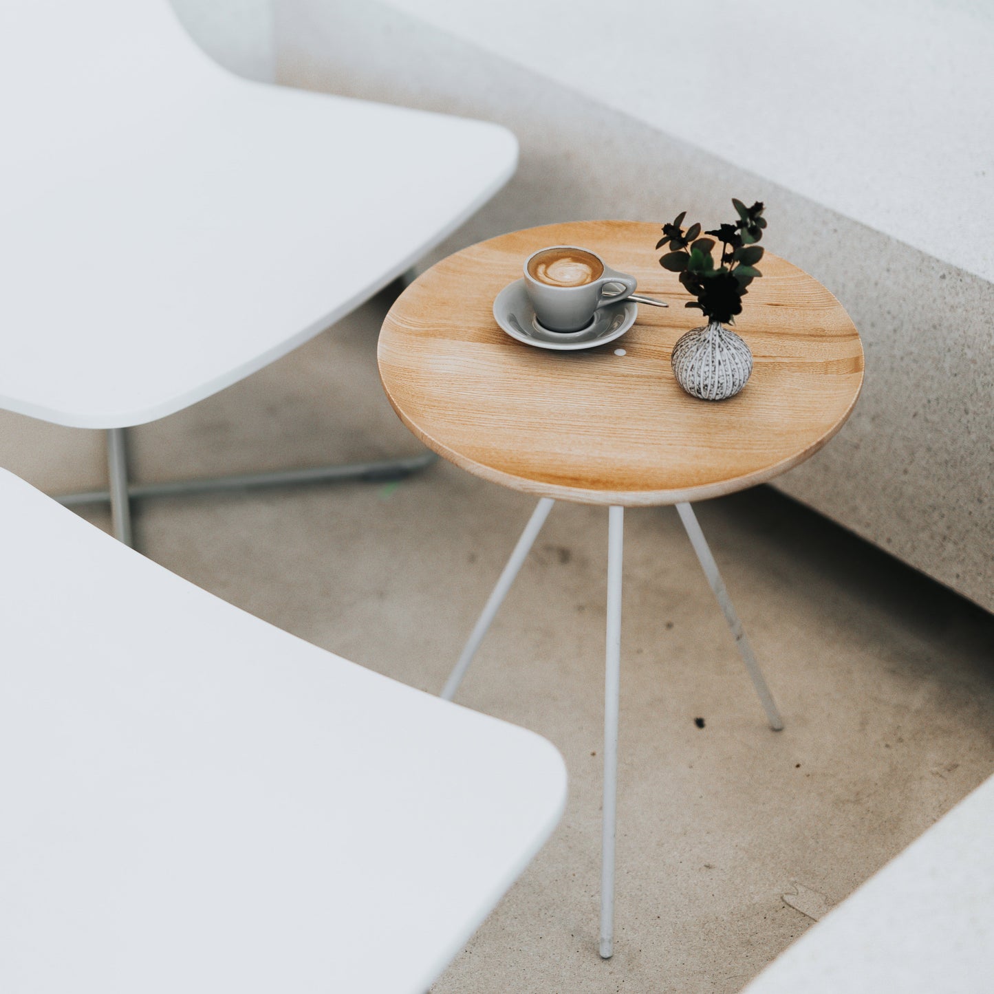 Be happiness coffe table